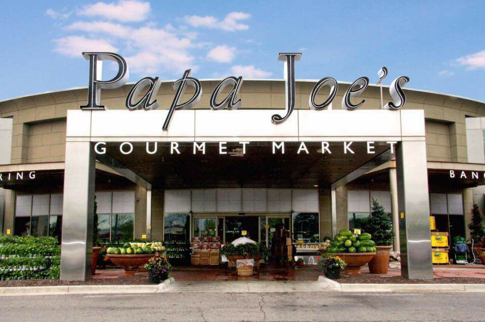 Papa Joe's